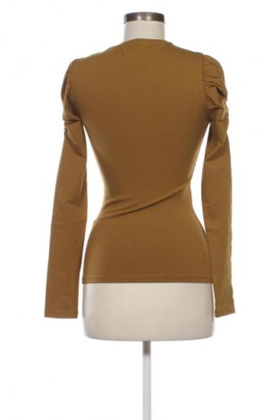 Damen Shirt NA-KD, Größe XXS, Farbe Beige, Preis € 5,99