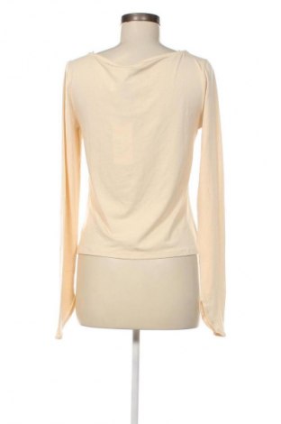 Damen Shirt NA-KD, Größe XL, Farbe Beige, Preis 5,99 €