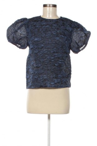 Damen Shirt NA-KD, Größe M, Farbe Blau, Preis 5,99 €