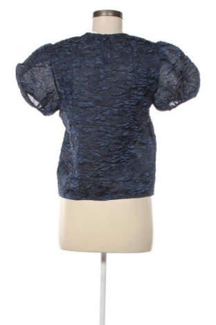 Damen Shirt NA-KD, Größe M, Farbe Blau, Preis 6,99 €