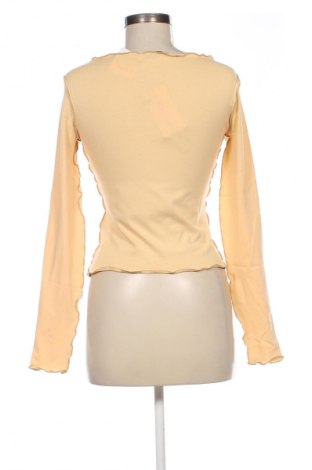 Damen Shirt NA-KD, Größe S, Farbe Orange, Preis 11,49 €