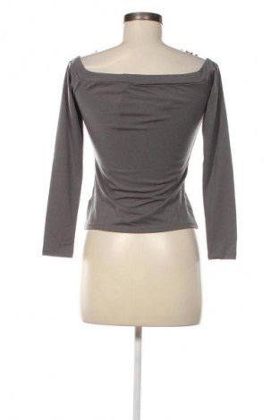 Damen Shirt NA-KD, Größe S, Farbe Grau, Preis 5,99 €