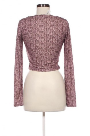 Damen Shirt NA-KD, Größe S, Farbe Mehrfarbig, Preis 12,49 €