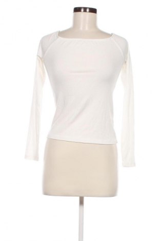 Damen Shirt NA-KD, Größe M, Farbe Weiß, Preis € 12,49