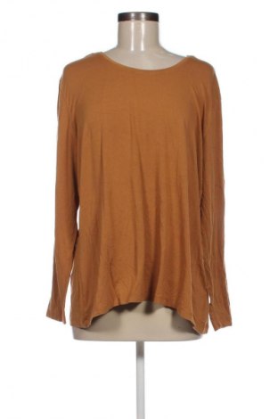 Damen Shirt NA-KD, Größe 3XL, Farbe Braun, Preis € 9,99