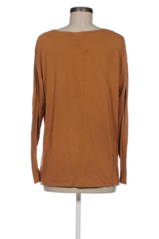 Damen Shirt NA-KD, Größe 3XL, Farbe Braun, Preis 10,99 €