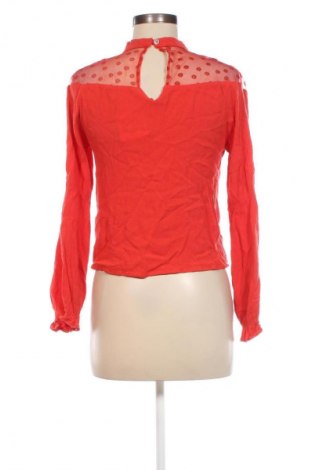 Damen Shirt NSR, Größe S, Farbe Orange, Preis € 2,49