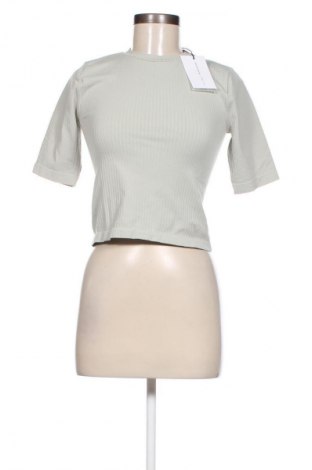 Damen Shirt NU-IN, Größe M, Farbe Grün, Preis 5,99 €