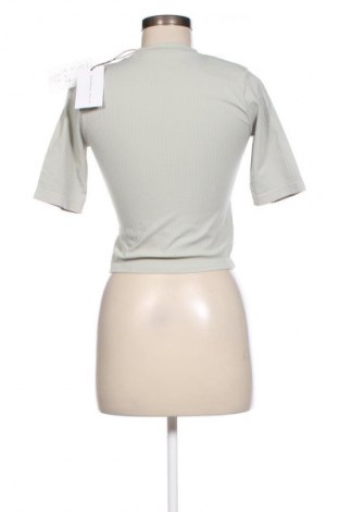 Damen Shirt NU-IN, Größe M, Farbe Grün, Preis € 6,99