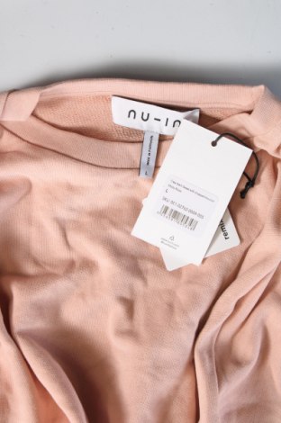 Damen Shirt NU-IN, Größe L, Farbe Rosa, Preis € 6,49