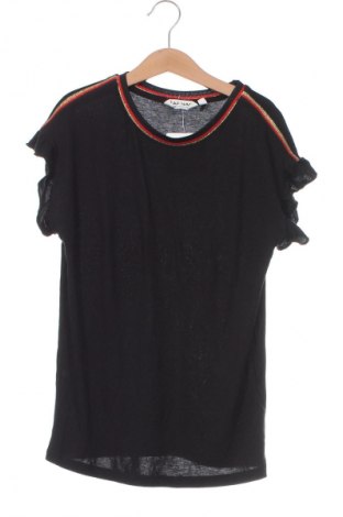 Damen Shirt Naf Naf, Größe XS, Farbe Schwarz, Preis 10,23 €