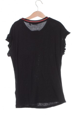 Damen Shirt Naf Naf, Größe XS, Farbe Schwarz, Preis € 2,99