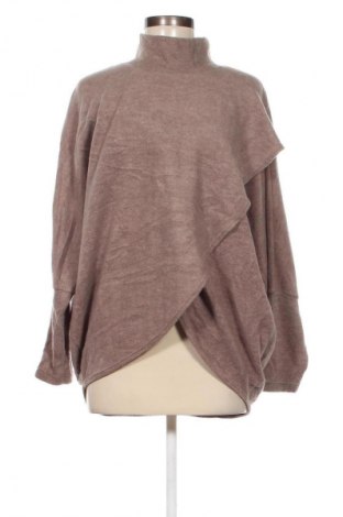 Damen Shirt Nally & Millie, Größe M, Farbe Beige, Preis € 3,99