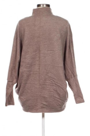 Damen Shirt Nally & Millie, Größe M, Farbe Beige, Preis € 3,99