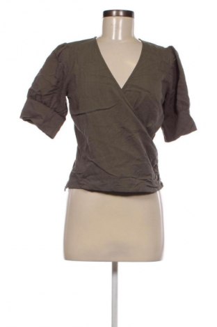 Damen Shirt Neo Noir, Größe S, Farbe Grün, Preis € 4,29