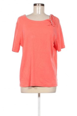 Damen Shirt New K, Größe XL, Farbe Orange, Preis 13,00 €