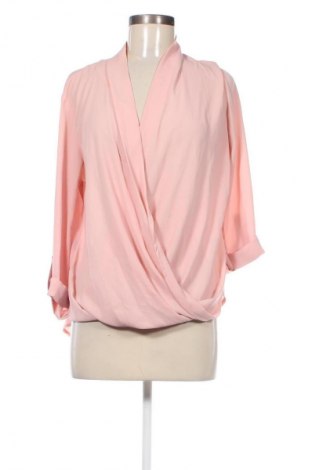 Damen Shirt New Look, Größe M, Farbe Rosa, Preis 2,99 €