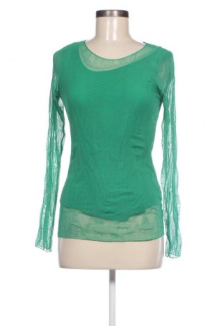 Damen Shirt New Style, Größe S, Farbe Grün, Preis 9,72 €