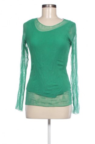 Damen Shirt New Style, Größe S, Farbe Grün, Preis € 4,99