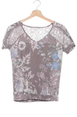 Damen Shirt Next, Größe XS, Farbe Grau, Preis € 10,99