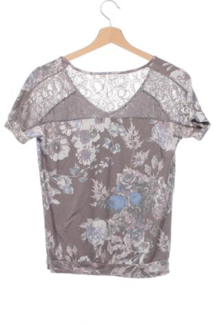 Damen Shirt Next, Größe XS, Farbe Grau, Preis € 10,99