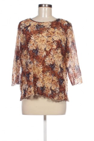 Damen Shirt Nice Connection, Größe XL, Farbe Mehrfarbig, Preis € 4,49