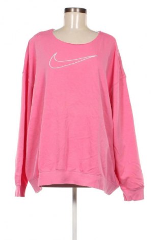 Női blúz Nike, Méret XL, Szín Rózsaszín, Ár 12 178 Ft