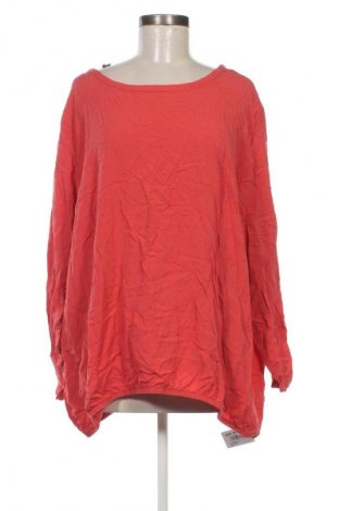 Damen Shirt Nkd, Größe 3XL, Farbe Orange, Preis € 5,49