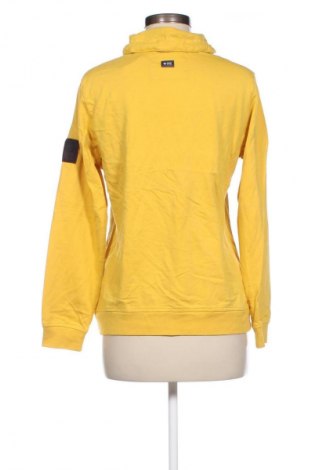 Damen Shirt Nkd, Größe M, Farbe Gelb, Preis 4,99 €