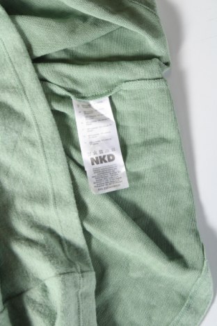 Bluză de femei Nkd, Mărime XL, Culoare Verde, Preț 23,99 Lei