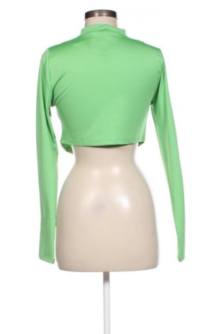 Damen Shirt Nly Trend, Größe L, Farbe Grün, Preis 4,99 €