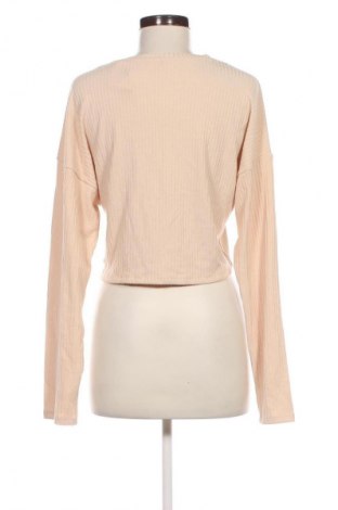 Damen Shirt Nly Trend, Größe S, Farbe Beige, Preis € 4,49