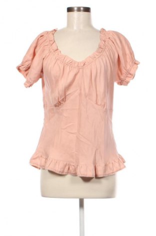 Damen Shirt Noa Noa, Größe XL, Farbe Rosa, Preis € 7,69