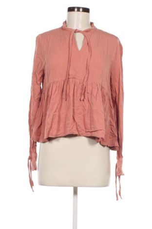 Damen Shirt Noisy May, Größe S, Farbe Rosa, Preis € 5,99