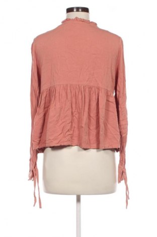 Damen Shirt Noisy May, Größe S, Farbe Rosa, Preis € 5,99