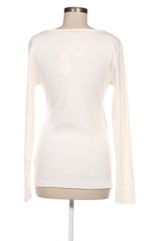 Damen Shirt Noppies, Größe L, Farbe Ecru, Preis 39,69 €