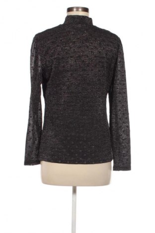 Damen Shirt Numph, Größe M, Farbe Schwarz, Preis € 5,49