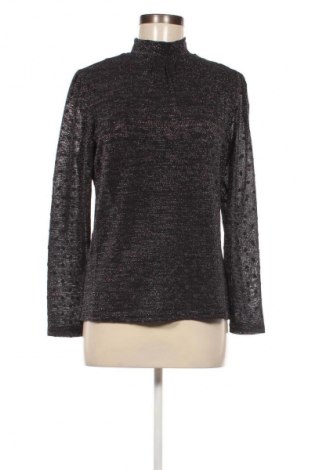 Damen Shirt Numph, Größe M, Farbe Schwarz, Preis € 5,49