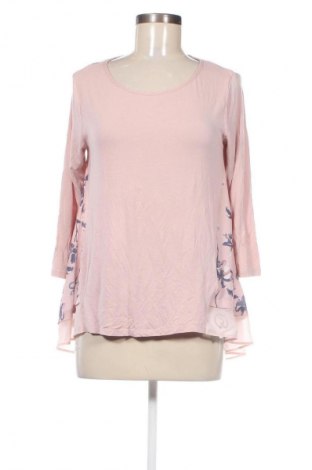 Damen Shirt Nutmeg, Größe S, Farbe Rosa, Preis 4,99 €