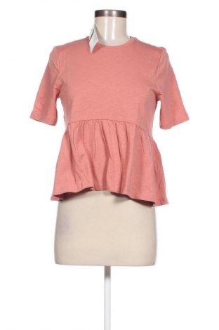 Damen Shirt ONLY, Größe XXS, Farbe Rosa, Preis 5,99 €