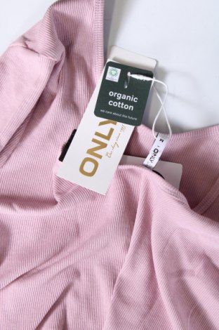 Damen Shirt ONLY, Größe M, Farbe Rosa, Preis € 7,99