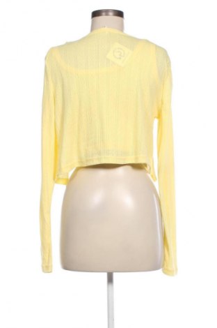 Damen Shirt ONLY, Größe L, Farbe Gelb, Preis 8,99 €