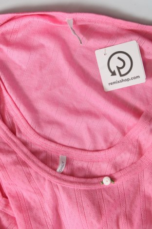 Damen Shirt ONLY, Größe XL, Farbe Rosa, Preis 9,49 €