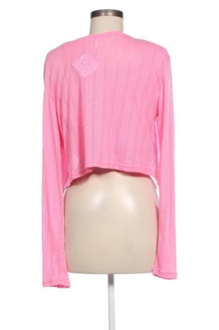 Damen Shirt ONLY, Größe XL, Farbe Rosa, Preis 9,49 €