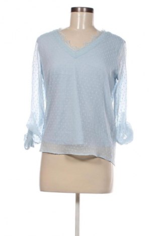 Damen Shirt ONLY, Größe XS, Farbe Blau, Preis € 2,79