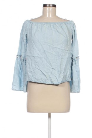 Damen Shirt ONLY, Größe L, Farbe Blau, Preis 3,99 €