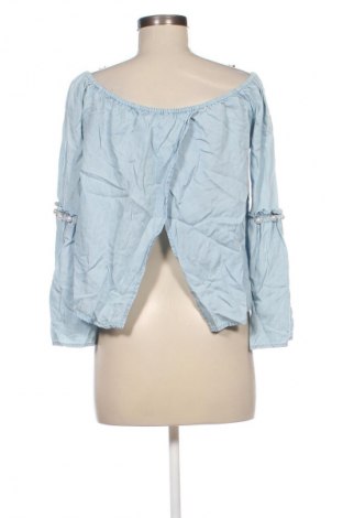 Damen Shirt ONLY, Größe L, Farbe Blau, Preis € 3,99