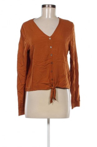 Damen Shirt ONLY, Größe M, Farbe Braun, Preis € 3,99