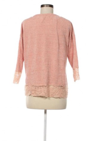 Damen Shirt ONLY, Größe M, Farbe Rosa, Preis 4,49 €