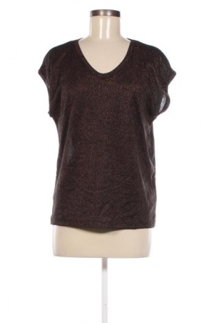 Damen Shirt ONLY, Größe L, Farbe Braun, Preis 4,99 €